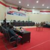 DPRD Kotamobagu Soroti Roling Pejabat, Deevy: Jika Anda Kekeliruan Bisa Ditinjau kembali