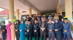 Kadisdik Bolmong Mendukung Penuh Kebijakan Pemerintah Pusat di Momentum Hardiknas