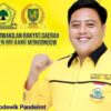 Markus Lodewik Pandeiroth: Dorang Pemda Tingkatkan PAD Di Berbagai Sektor