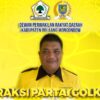 Ketua Fraksi Partai Golkar DPRD Bolmong Siap Dorong Peningkatan PAD di Berbagai Sektor