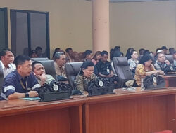 PT BDL Tepis Tudingan Sekelempok Warga Desa Toruakat