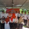 Hasil Musda VI, Moh. Syahrudin Mokoagow Kembali Pimpin DPD PKS Bolmong, Berikut Susunan Kepengurusannya