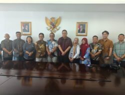 DPRD Bolmong Gandeng Gadasera Kunker Mendagri