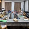 Komisi II DPRD Bolmong Panggil DLH dan Diskominfo Gelar RDP