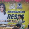 Anggota DPR RI CEP Reses di Kotamobagu, Bangun Komitmen Perjuangkan Aspirasi Masyarakat
