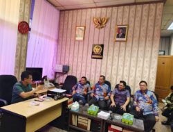 Ketua dan Wakil Ketua DPRD Bolmong Hadiri Audiensi Adkasi dengan OJK