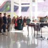 Wakil Walikota Rendy Mangkat Rolling Pejabat Esselon II Pemkot Kotamobagu