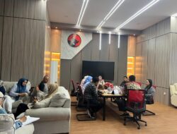 Banmus DPRD Bolmong Persiapkan dengan Matang Susun Agenda 2026