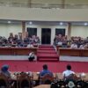 Komisi 1 DPRD Bolmong Gelar RDP Bersama Sejumlah OPD, Pemdes dan BPD Otam