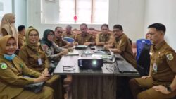 Pemkot Kotamobagu dan PHBI Rakor Bahas Persiapan Nuzulul Qur’an dan Hari Raya Idul Fitri