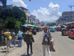 Perbaikan Infrastruktur 2026, Pemkot Kotamobagu Fokus Benahi Sejumlah Ruas Jalan