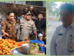 Pemkot Kotamobagu Intensif Pantau Harga Bapok Selama Ramadhan