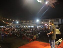 Kotamobagu Ramadhan Fest 2026 Resmi Ditutup