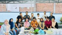 DPRD Kotamobagu Gelar Buka Puasa Bersama dengan Jajaran Sekretariat