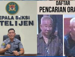 Wakil Direktur PT Sulenco Bohusami Cement Jadi DPO Kejari Kotamobagu dalam Kasus Pengalihan HGU