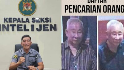 Wakil Direktur PT Sulenco Bohusami Cement Jadi DPO Kejari Kotamobagu dalam Kasus Pengalihan HGU