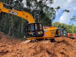 Tambang Ilegal Oboy Kembali Berjalan, Warga Desak Tindakan Tegas