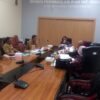 Tindak Lanjut LKPJ 2025, DPRD Bolmong Dalami Program OPD Lewat Pansus