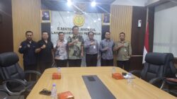 Pimpinan DPRD Bolmong Usulkan Rehabilitasi Irigasi Demi Tingkatkan Produktivitas Petani