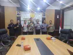 Pimpinan DPRD Bolmong Usulkan Rehabilitasi Irigasi Demi Tingkatkan Produktivitas Petani