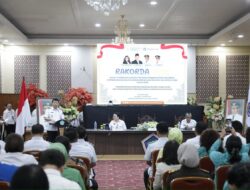 Kotamobagu Raih Penghargaan Bergengsi soal Stunting dan Kependudukan