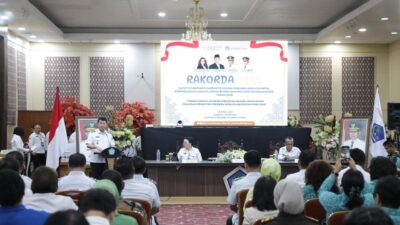 Kotamobagu Raih Penghargaan Bergengsi soal Stunting dan Kependudukan