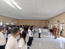 Pemkot Kotamobagu Tuntaskan Evaluasi Sangadi dan Lurah, Komitmen Jadi Sorotan Utama