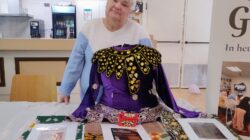 Promosikan Kain Khas dan Budaya Mongondow, TP-PKK Kotamobagu Diganjar Penghargaan di Groningen