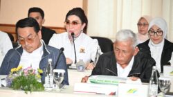 10.000 Paket Sembako CEP Tiba, Distribusi untuk Korban Gempa Dimulai