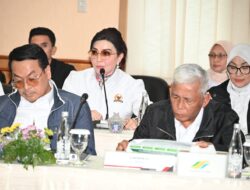 10.000 Paket Sembako CEP Tiba, Distribusi untuk Korban Gempa Dimulai