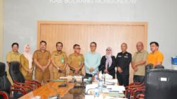 Pansus DPRD Bolmong Bahas LKPJ 2025 Bersama Sejumlah OPD Pemkab