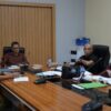 Rapat Pansus LKPJ DPRD Bolmong Panggil 11 OPD