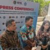 Gubernur Sulut Dukung Penuh Penguatan Layanan Pertanahan Bebas Korupsi Bersama ATR/BPN dan KPK