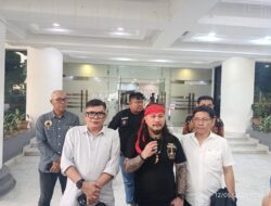 Ormas Adat Minahasa Manguni Tolak Kedatangan UAS di Sulut