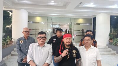 Ormas Adat Minahasa Manguni Tolak Kedatangan UAS di Sulut