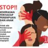 Selama 2026, Capai 20 Kasus Kekerasan dan Pelecehan Seksual Terhadap Anak di Kotamobagu