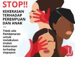 Selama 2026, Capai 20 Kasus Kekerasan dan Pelecehan Seksual Terhadap Anak di Kotamobagu