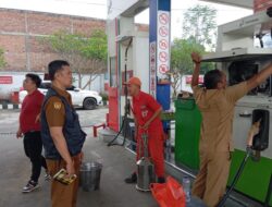Pastikan Stok BBM di Kotamobagu Aman Sampai Akhir Desember
