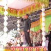Wali Kota Kotamobagu Pimpin Upacara Harganas ke-33, Canangkan Gerakan Orang Tua Asuh Cegah Stunting