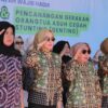 Ketua TP-PKK Kotamobagu Dukung Gerakan Orang Tua Asuh Cegah Stunting