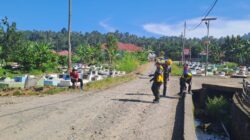 Tahun 2026, Ruas Jalan Di Kotamobagu Pastikan akan di Hotmix