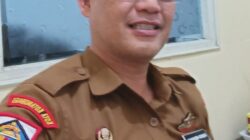 Assisten I Pemkot Kotamobagu Pertegas Aturan Aparat Desa dan Kelurahan Terkait Batas Usia