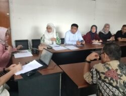 Pemkot Kotamobagu Ajak Masyarakat Nikmati Layanan Posyandu