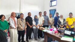 Pemkot Kotamobagu Perkuat Komitmen Perlindungan Anak dan Perempuan