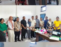 Pemkot Kotamobagu Perkuat Komitmen Perlindungan Anak dan Perempuan