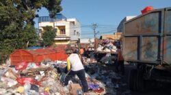 Pemkot Kotamobagu Imbau Masyarakat Jaga Kebersihan, DLH Siap Pastikan Sampah akan Teratasi