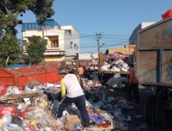 Pemkot Kotamobagu Imbau Masyarakat Jaga Kebersihan, DLH Siap Pastikan Sampah akan Teratasi