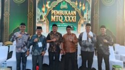 MTQ Sulut 2026 Dimulai, Kotamobagu Incar Gelar Juara Umum Berturut-turut