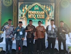 MTQ Sulut 2026 Dimulai, Kotamobagu Incar Gelar Juara Umum Berturut-turut