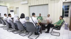 Bawa Nama Kotamobagu, Wali Kota Weny Gaib Pesan Calon Paskibraka Tampil Disiplin dan Berkarakter